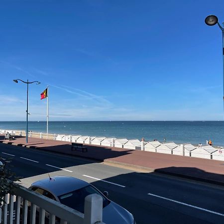 L'Horizon Διαμέρισμα Villers-sur-Mer Εξωτερικό φωτογραφία